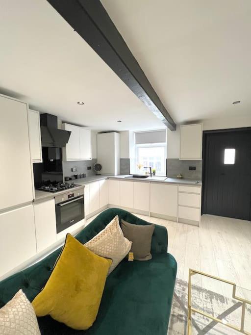Farsley Cottage Kültér fotó