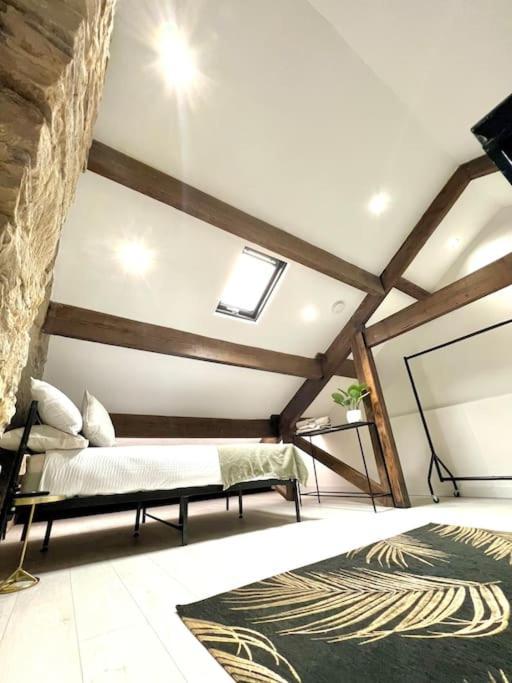Farsley Cottage Kültér fotó