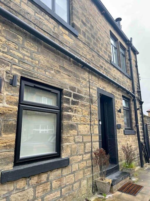 Farsley Cottage Kültér fotó